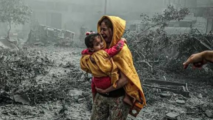 في يوم الطفل العالمي: نحو 19 ألف طالب استشهدوا وأصيب 28 ألفا آخرين منذ بداية العدوان