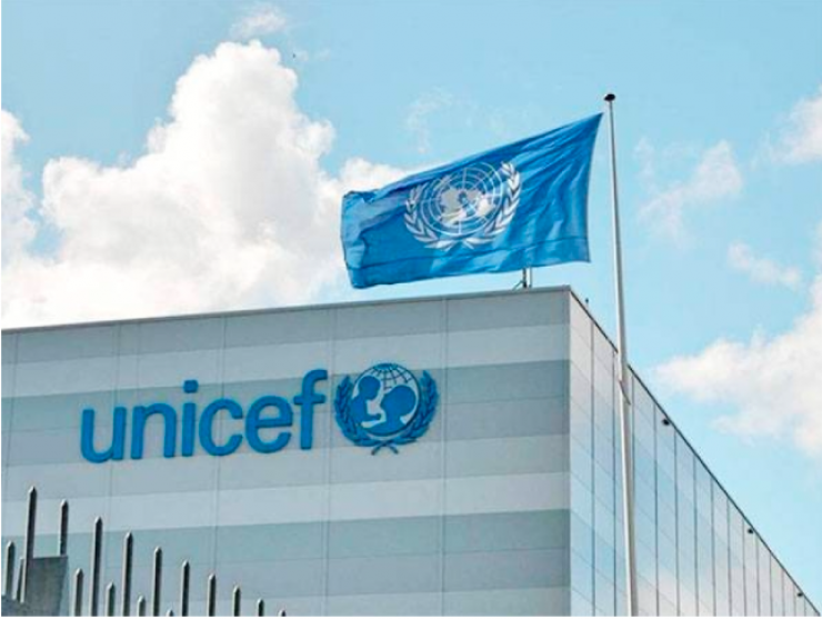 اليونيسف: 417 مليون طفل فقراء في العالم