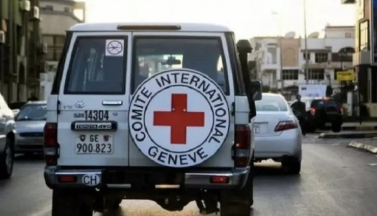الصليب الأحمر يواجه أزمة تمويل غير مسبوقة ويستغني عن 2900 موظف