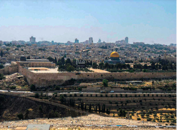 لجنتا فلسطين في الأعيان والنواب الأردنيين تدينان اقتحام الاحتلال مسرح الحكواتي في القدس