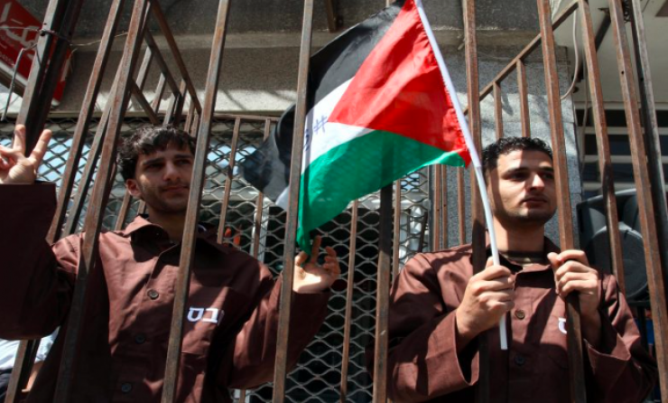 منظمات حقوقية للأمم المتحدة: إسرائيل صعّدت عمليات التعذيب ضد الأسرى الفلسطينيين