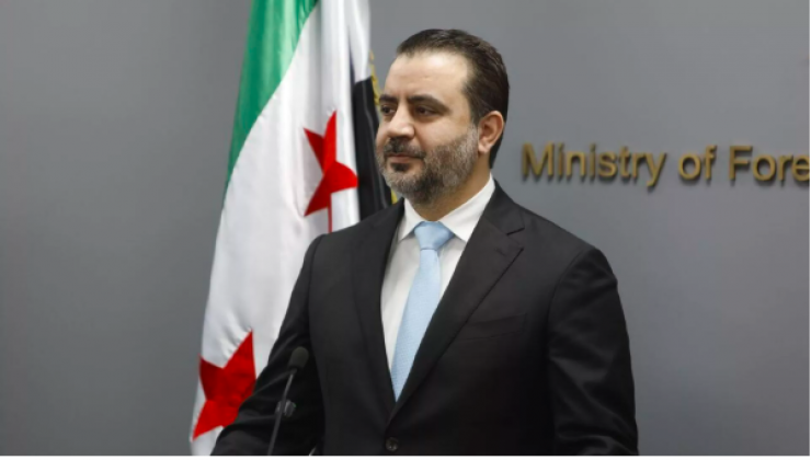 وزير الخارجية السوري: الاعتداءات الإسرائيلية المتكررة سلوك عدواني وتقويض للسلم في المنطقة بأكملها