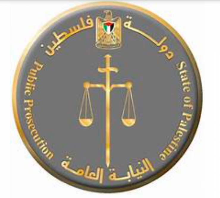 النائب العام يبحث مع نظيره الأردني سُبل تطوير التعاون القضائي