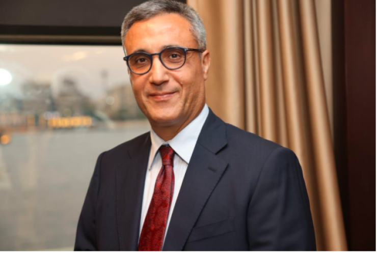 سفير الجزائر بالقاهرة: دعم القضية الفلسطينية التزام راسخ في وجدان الشعب الجزائري وفي صلب ثوابته