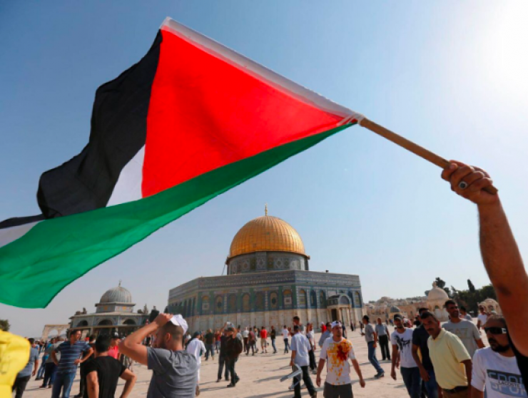 ليبيا تطالب المجتمع الدولي بمحاسبة الاحتلال الإسرائيلي على جرائمه بحق الشعب الفلسطيني