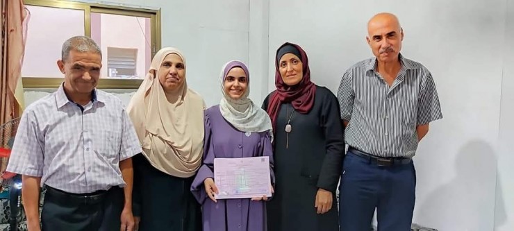 في ذكراها الثانية: الدكتورة سُجى رأفت الماشي.. حين يُقتل الحلم تحت الركام