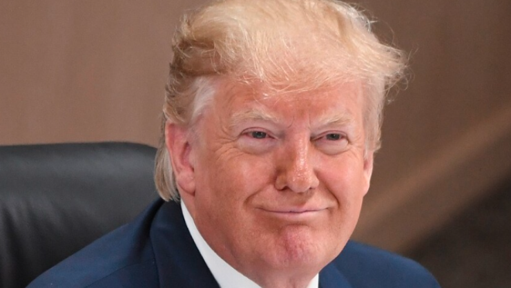 ترامب: كان يجب أن أحصل على جائزة نوبل مقابل كل حرب أنهيتها