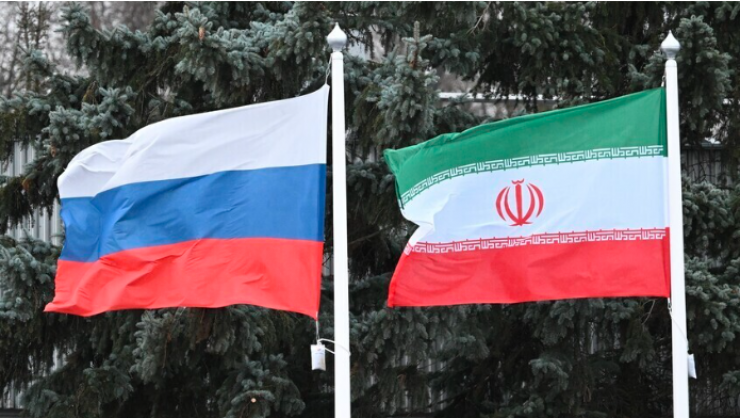 سفارة روسيا في طهران تصدر توصية مهمة لمواطنيها المسافرين إلى إيران