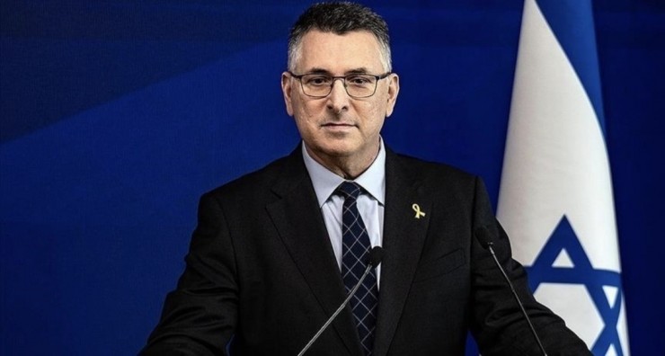 وزير خارجية إسرائيل يهاتف نظيره التايلاندي بعد تسلّم رفات أسير من غزة