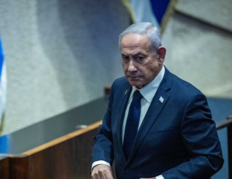 استطلاع معاريف: تعاف سموتريتش وارتفاع تأييد منح العفو لنتنياهو