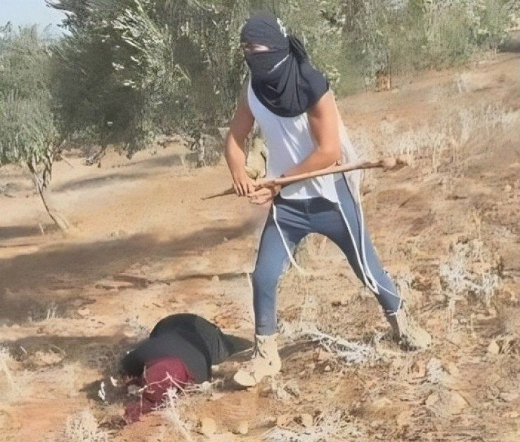 إسبانيا: عنف المستوطنين في الضفة خرج عن السيطرة