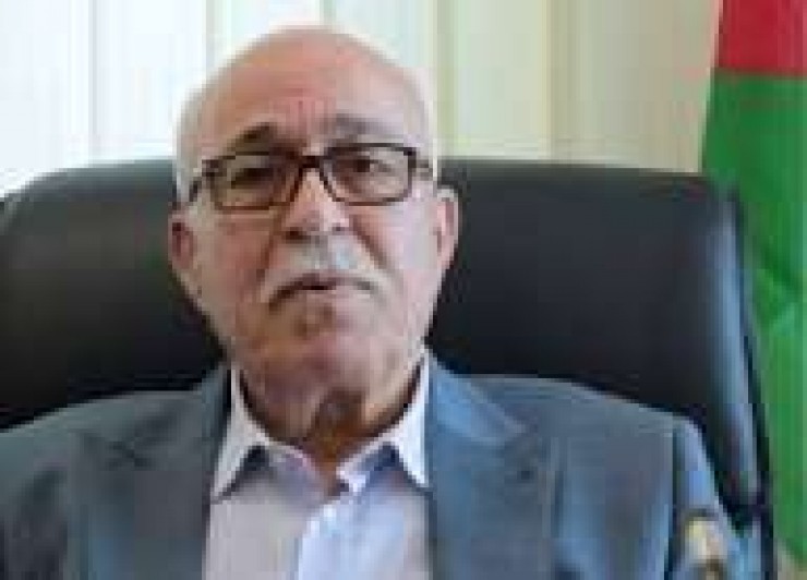 رأفت يرحب بتجديد الأمم المتحدة تفويض عمل وكالة غوث وتشغيل اللاجئين الفلسطينيين 