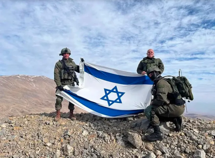 خطة إسرائيلية لإنشاء 17 مستعمرة جديدة في الضفة الغربية