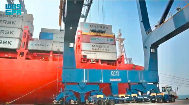 الجسر الفلسطيني الأميركي يدعم غزة بـ120 دعامة قلبية بالتعاون مع الصحة العالمية