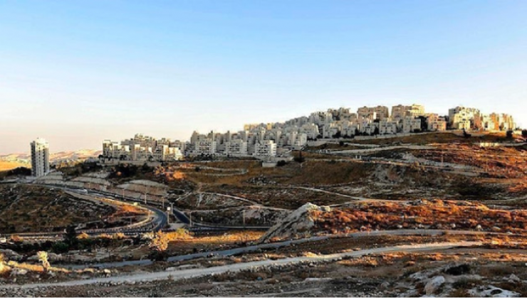 الأردن يدين تصريحات سموتريتش وخطط التوسع الاستيطاني: لا سيادة لإسرائيل على الضفة الغربية