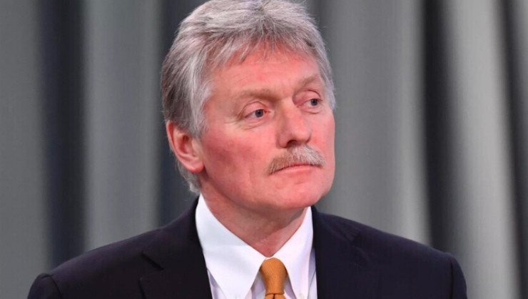 الكرملين: لقاء بوتين وويتكوف شهد بحثا معمقا لسبل التسوية في أوكرانيا