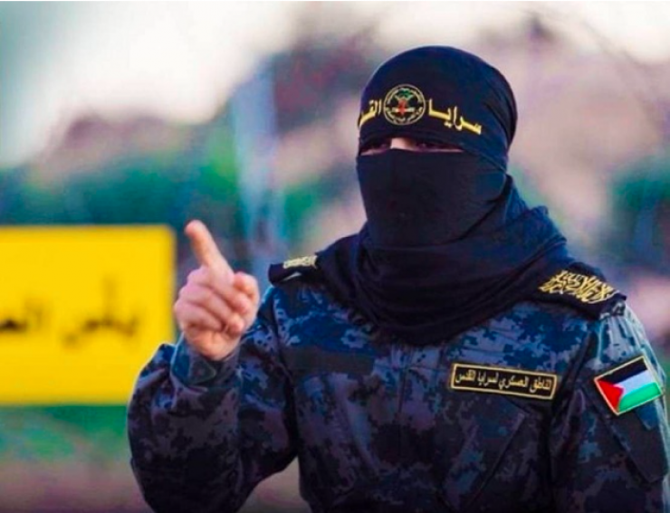 أبو حمزة: سرايا القدس أغلقت ملف أسرى العدو لديها بعد تسليمها آخر جثة