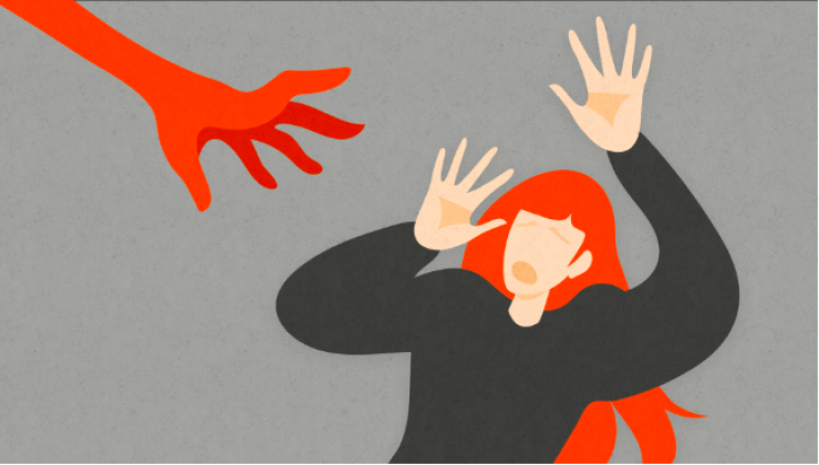 اللجنة الوطنية لمناهضة العنف تعتمد دليلي السياسات والإجراءات لتعزيز منظومة الحماية الوطنية للنساء