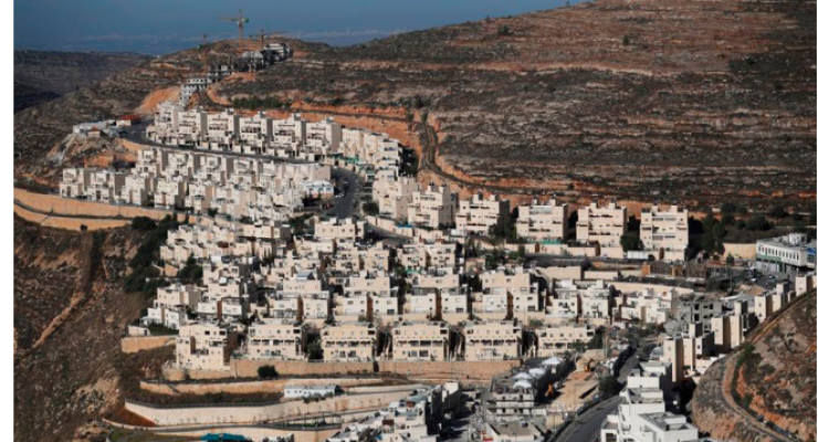 إسرائيل تُصعّد الاستيطان: المصادقة على آلاف الوحدات الجديدة وخطة تمويل غير مسبوقة في الضفة