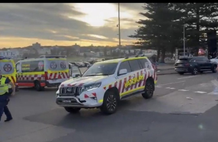 دولة فلسطين تدين الهجوم في سيدني وتؤكد رفضها لكافة أشكال التطرف والإرهاب