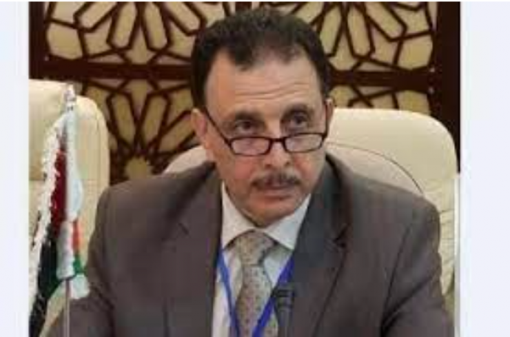 السفير الكركي يبحث سبل التعاون مع محافظ أربيل