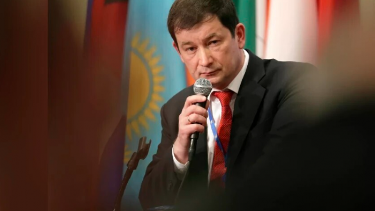 بوليانسكي: مسؤولية تنفيذ خطة ترامب لغزة تقع على واشنطن والدول الداعمة