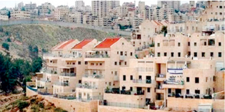 مجلس حكماء المسلمين يُدين مصادقة الاحتلال على إقامة 19 مستعمرة في الضفة