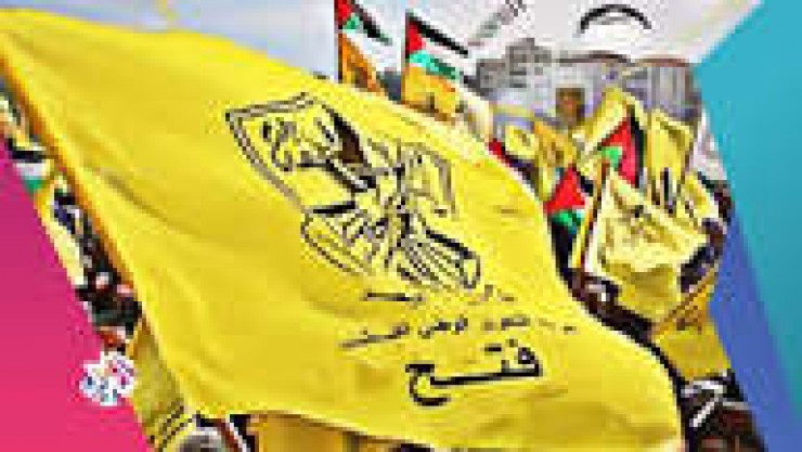 غزة تحيي الذكرى الـ61 لانطلاقة حركة فتح بحملة إعلامية شبابية منظَّمة