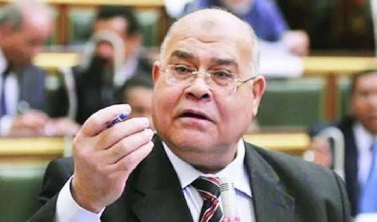 حزب الجيل الديمقراطي :اعتراف الكيان الصهيوني بـ