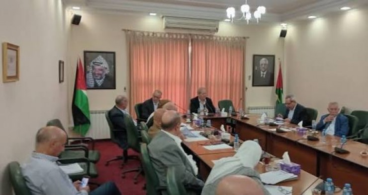 التحضيرية العليا 