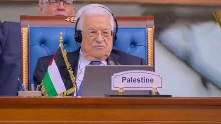 أبو مازن: القرارات الإسرائيلية الأخيرة تتطلب موقفاً حاسماً من الإدارة الأمريكية والمجتمع الدولي