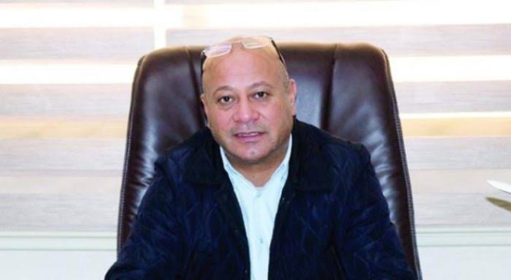 أبو هولي يرحب بتحويل 10 ملايين دولار من صندوق قطر للتنمية لدعم الأونروا وسط أزمة مالية خانقة