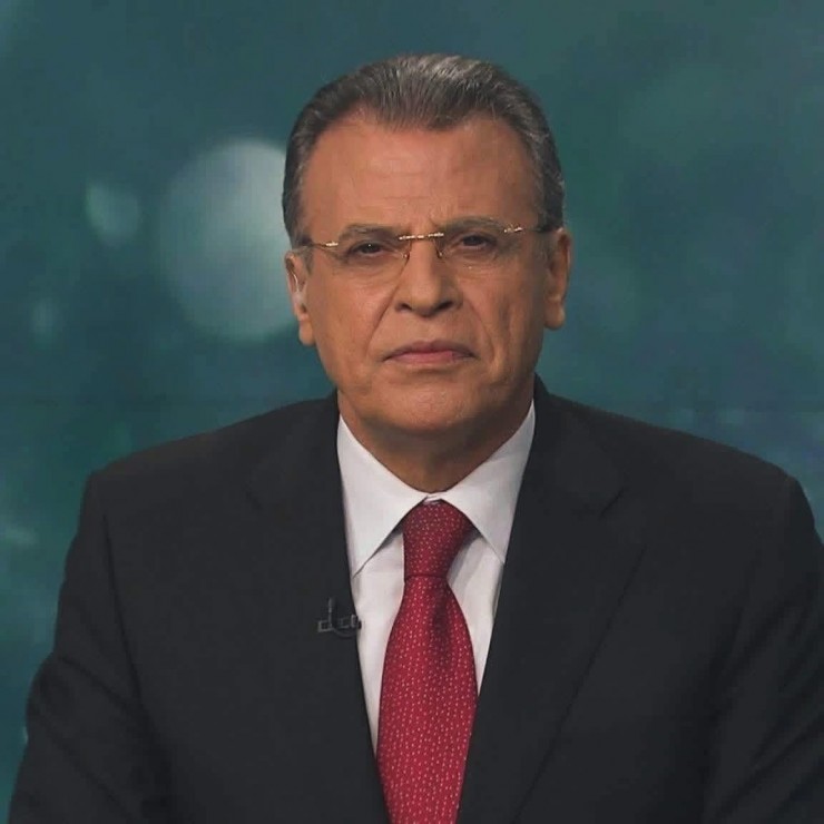 وفاة الإعلامي جمال ريان أحد أبرز مذيعي قناة الجزيرة عن عمر ناهز الـ 72 عاماً