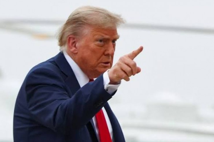 ضربة لترامب: رفض دولي لحماية الملاحة في مضيق هرمز يرفع أسعار النفط 