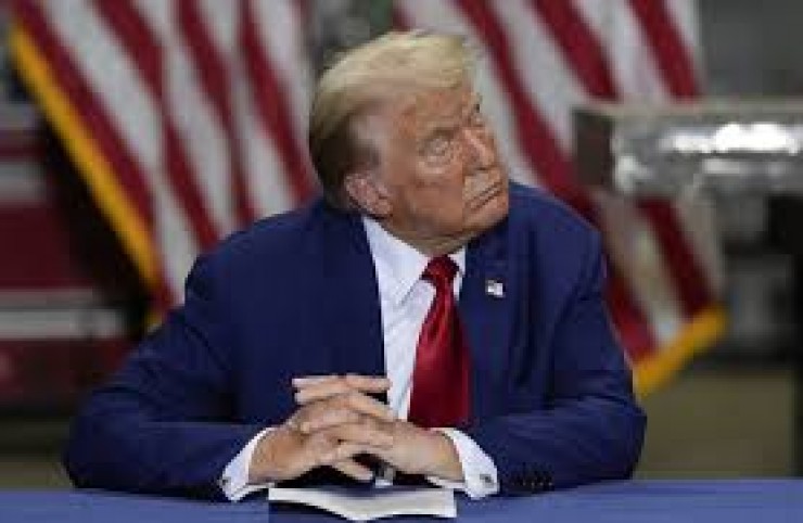 ترامب يرفض عرض روسيا لوقف مساعدة إيران