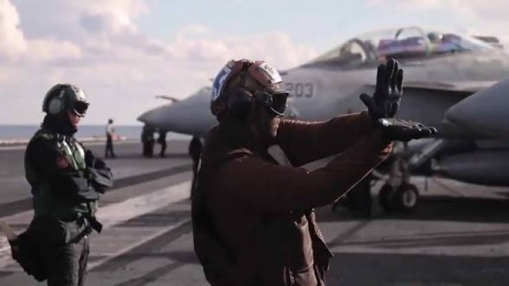 ترامب يرفض نشر أي قوات برية على الأرض الإيرانية