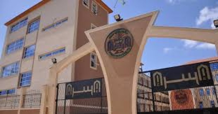 جامعة الإسراء تواصل الاستعدادات الأخيرة لانطلاق مؤتمر إعادة الإعمار وسط تحديات استثنائية