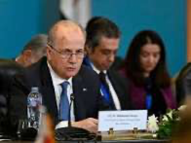 جلسة مجلس الوزراء الفلسطيني: تحركات دولية لوقف الانتهاكات وتصعيد التحذيرات من الأوضاع في قطاع غزة