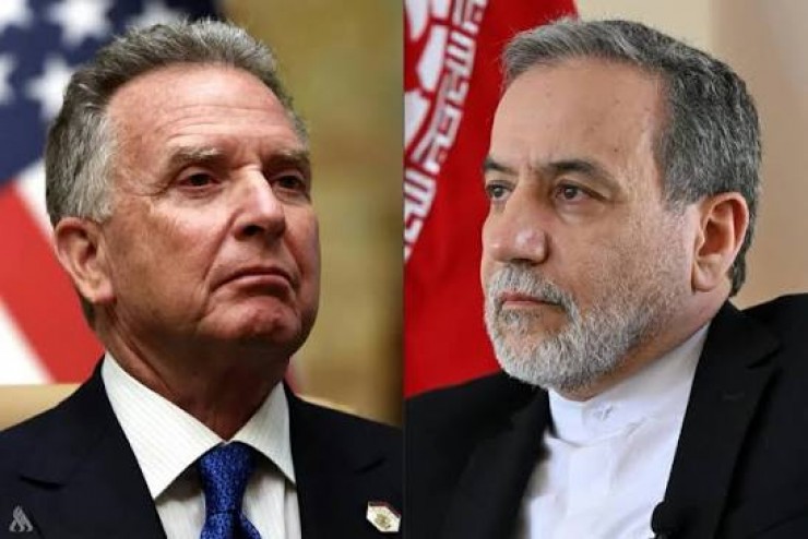 محادثات سرية بين عباس عراقجي وويتكوف: موافقة إيرانية على التفاوض وتأجيل الضربة العسكرية