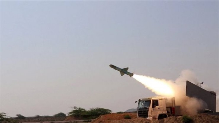 وزارة الدفاع الكويتية: اعتراض وتدمير 13 صاروخا داخل المجال الجوي