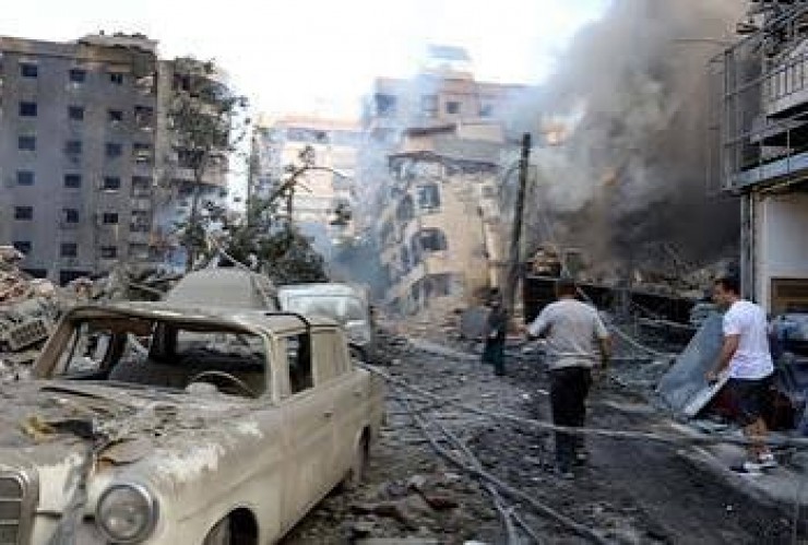 اليونيسف: نزوح أكثر من 370 ألف طفل في لبنان ومقتل 121