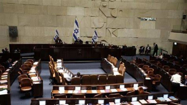 قرار إسرائيلي بالمصادقة نهائيًا على قانون إعدام الأسرى الفلسطينيين