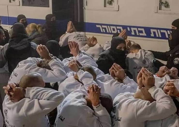 إقرار قانون إعدام الأسرى يؤكد أن المقاومة هي الطريق الأقصر لتحريرهم