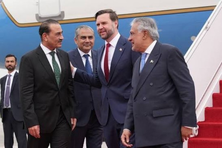 بعد فشل المحادثات.. باكستان تدعو أمريكا وإيران إلى الالتزام بوقف إطلاق النار