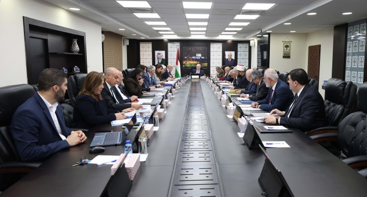 مجلس الوزراء الفلسطيني يحذّر من توقف المراكز الصحية في غزة بسبب نقص الوقود ويطالب بتحرك دولي عاجل