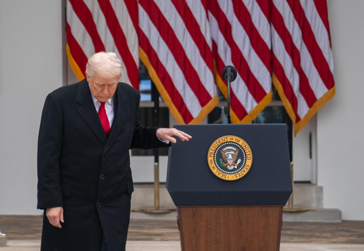 مسؤول أميركي: لا تزال هناك فرص واقعية للتوصل إلى اتفاق مع إيران وسط ضغوط اقتصادية متصاعدة