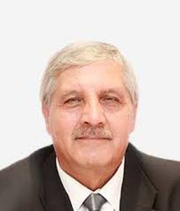 مروان البرغوثي المُصاب بالحريّة والحياة