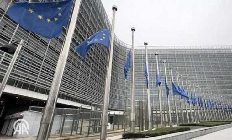 مئات الدبلوماسيين الأوروبيين يدعون إلى تعليق اتفاقية الشراكة مع إسرائيل