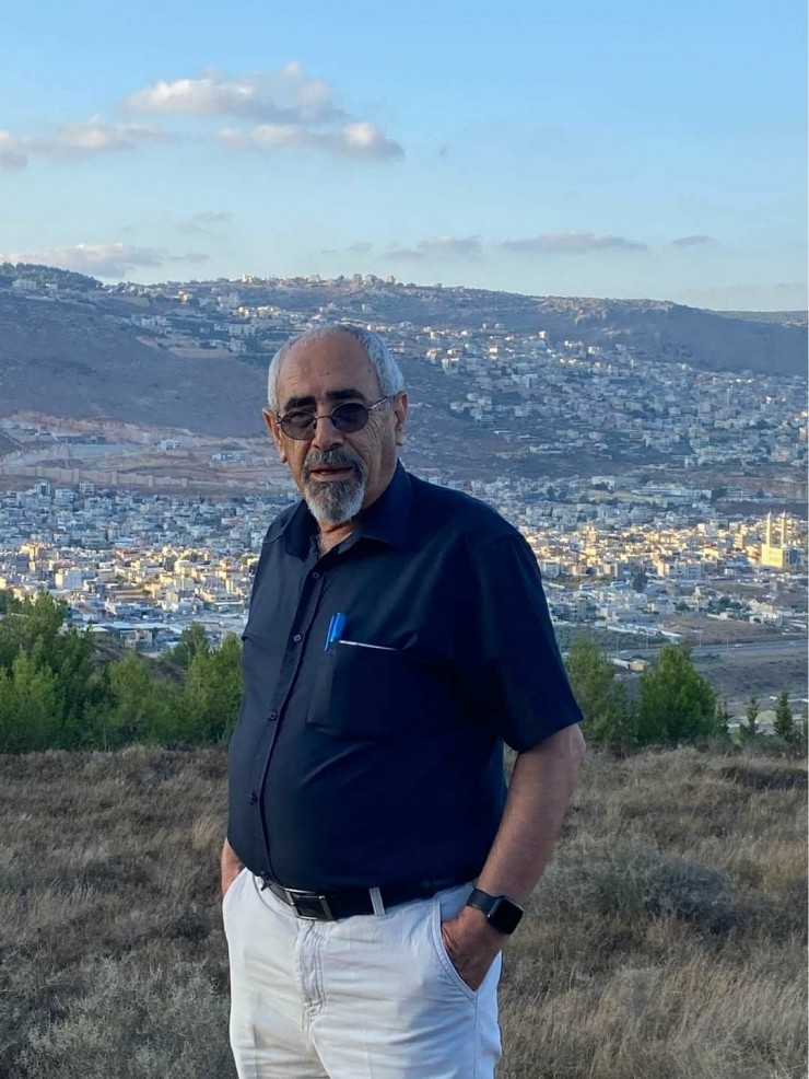 إساءة نتنياهو للسيد المسيح وللمسيحيين