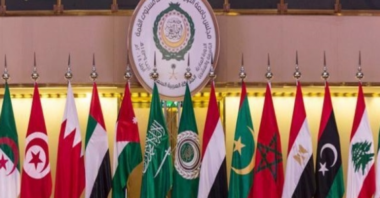 البرلمان العربي يطالب بتشكيل لجنة دولية لوقف تنفيذ قانون 